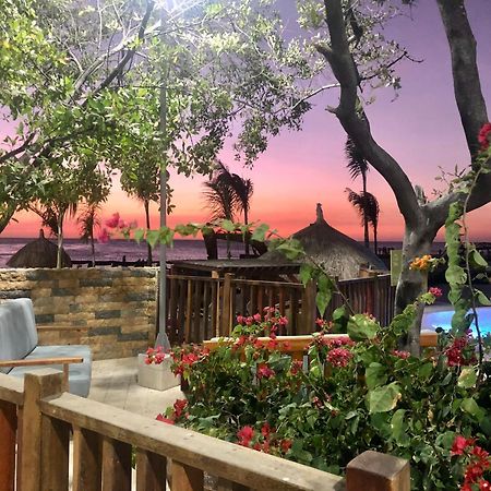 Samaria Club De Playa By Santa Marta Playa Resort, Preciosos Apartamentos En El Sector Exclusivo De Pozos Colorados Екстериор снимка
