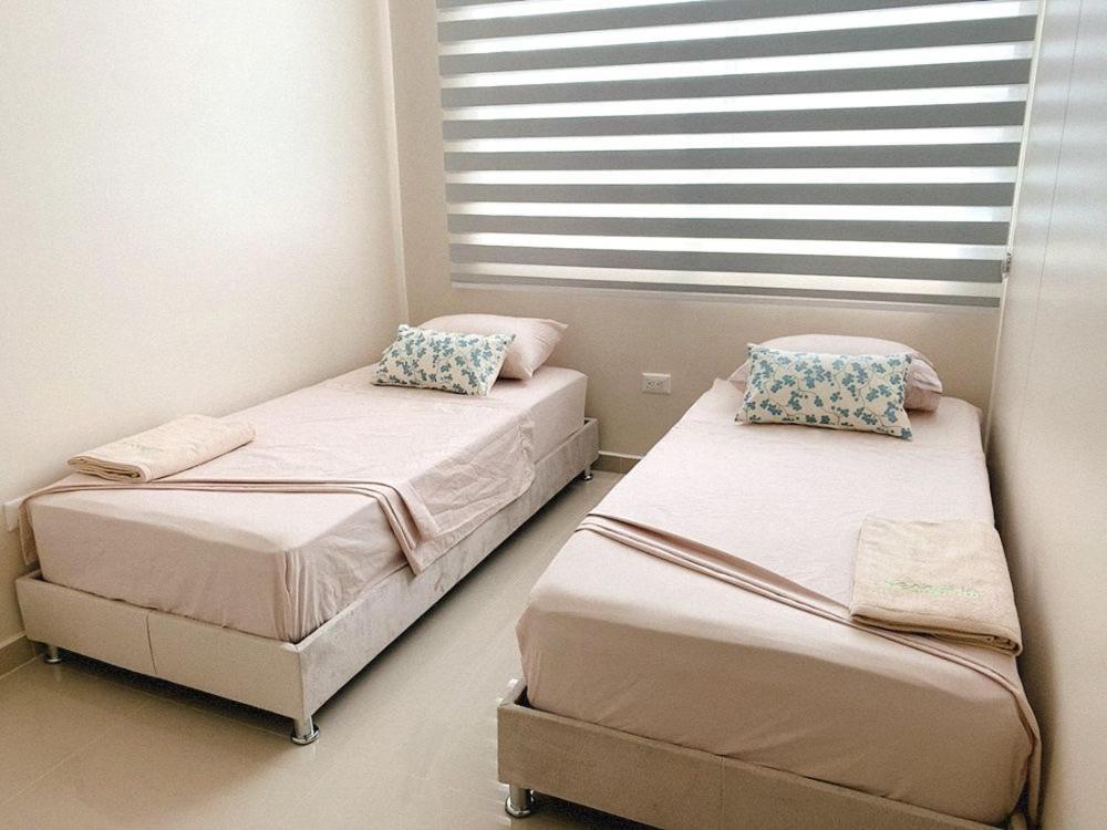 Samaria Club De Playa By Santa Marta Playa Resort, Preciosos Apartamentos En El Sector Exclusivo De Pozos Colorados Екстериор снимка