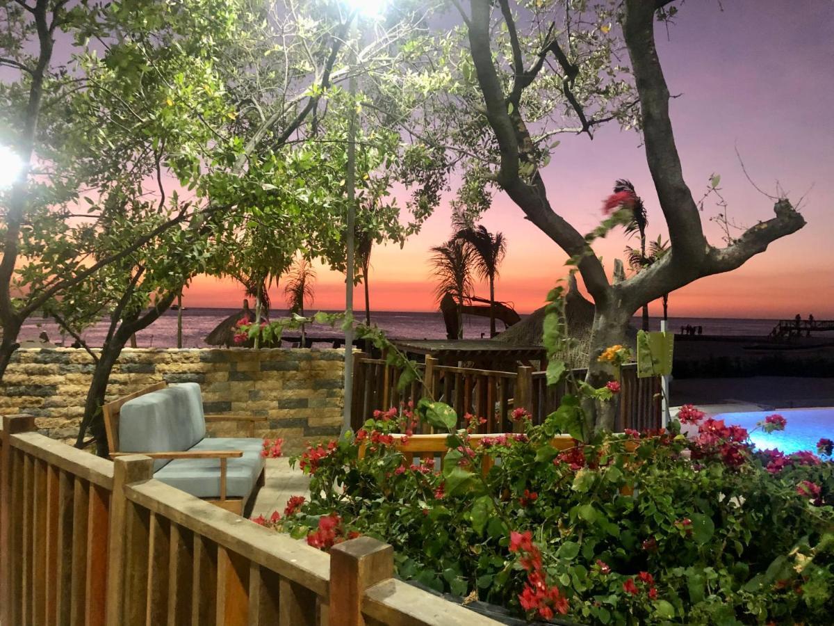 Samaria Club De Playa By Santa Marta Playa Resort, Preciosos Apartamentos En El Sector Exclusivo De Pozos Colorados Екстериор снимка
