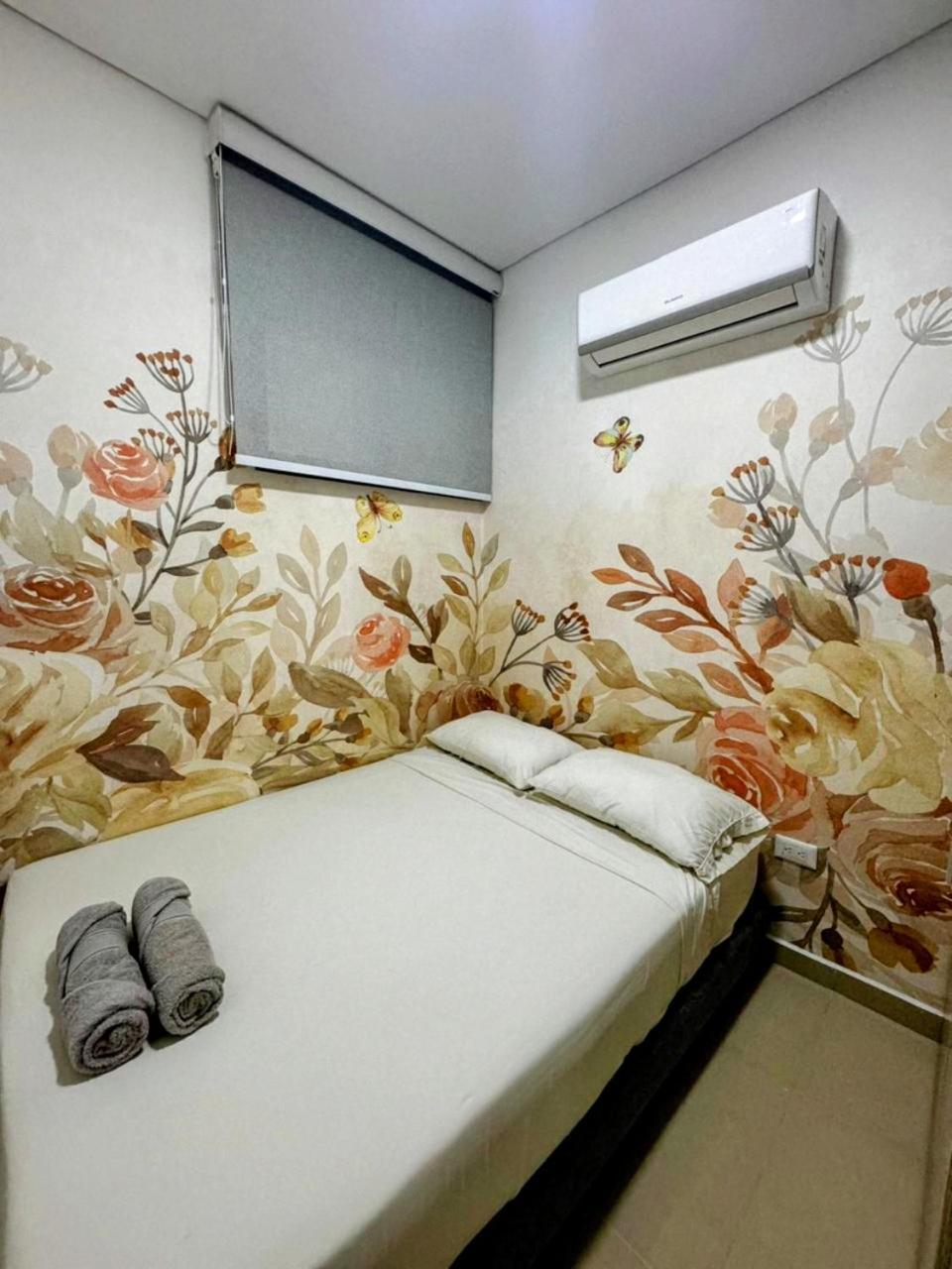 Samaria Club De Playa By Santa Marta Playa Resort, Preciosos Apartamentos En El Sector Exclusivo De Pozos Colorados Екстериор снимка